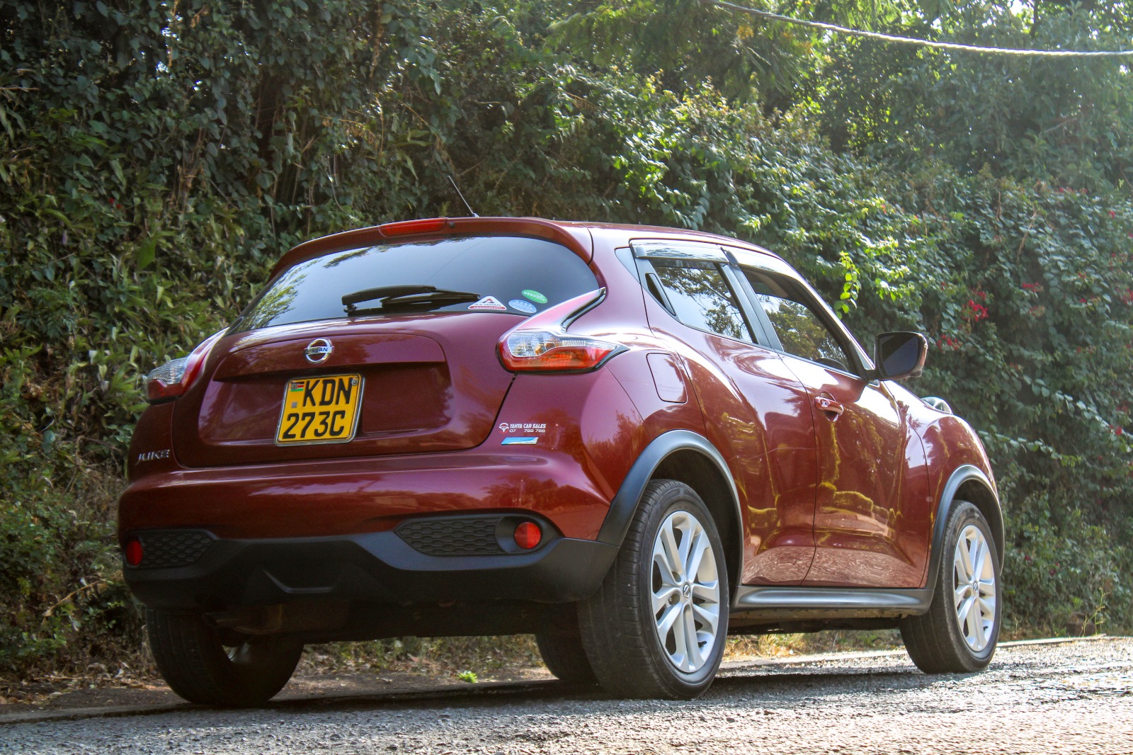 Vehicle Image 5